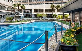 Hotel Melia Castilla À 4*